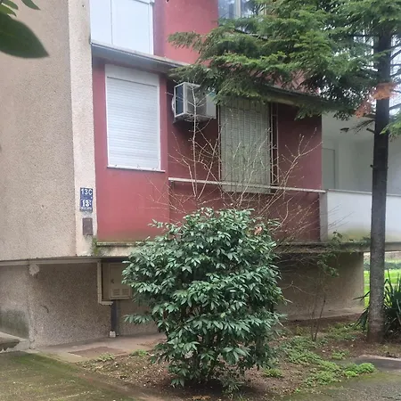 Ena 公寓 *