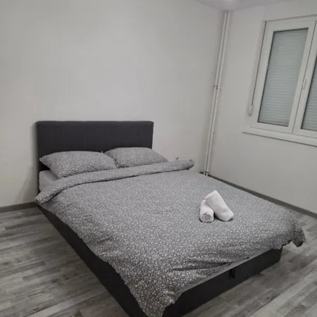 Apartment Ena Mostar