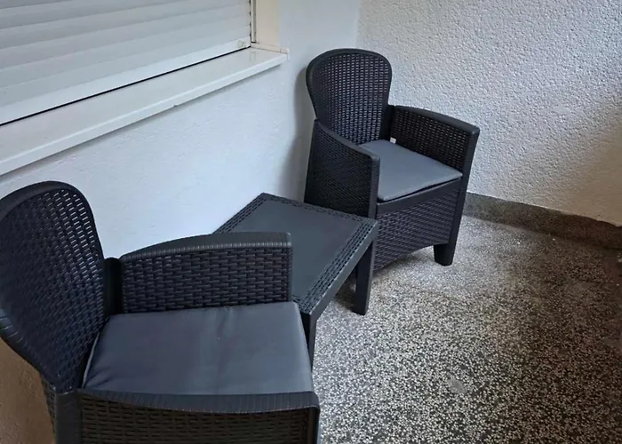 Appartement Ena Mostar