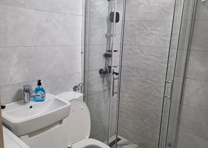 Appartement Ena Mostar